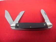 A FEW YEARS OLD 3-3/4" UNUSED STANLEY STOCKMAN A FEW YEARS OLD 3-3/4" UNUSED STANLEY STOCKMAN
