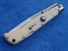 New 9" AKC Roma Swinguard Ivory handles New 9" AKC Roma Swinguard Ivory handles