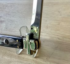 AGA 11 inch Maltese 
