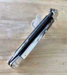 AGA 11 inch Maltese 