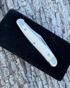 CASE XX 2015 ELEPHANT IVORY MINI COPPERHEAD CASE XX 2015 ELEPHANT IVORY MINI COPPERHEAD