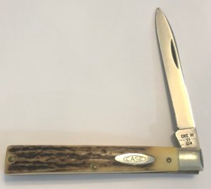 1980? Case Fat Stag Doctor