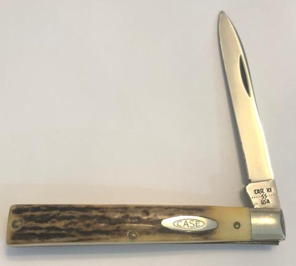 1980? Case Fat Stag Doctor