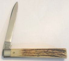 1980? Case Fat Stag Doctor