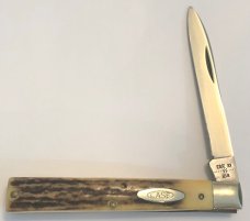 1980? Case Fat Stag Doctor