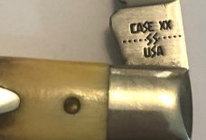 1980? Case Fat Stag Doctor