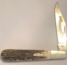 2006 Case Stag Grand daddy Barlow