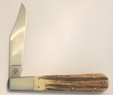 2006 Case Stag Grand daddy Barlow