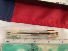 J A Henckels Congress Knife w/ Beauty Mother of Pearl Handles - NOS in Orig Box +leather pouch & COA J A Henckels Congress Knife w/ Beauty Mother of Pearl Handles - NOS in Orig Box +leather pouch & COA