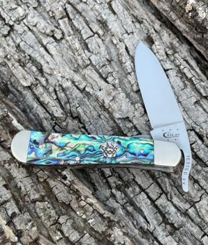 CASE XX ** SFO PAUA DROP POINT RUSSLOCK