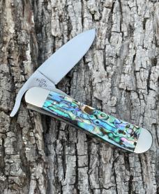 CASE XX ** SFO PAUA DROP POINT RUSSLOCK