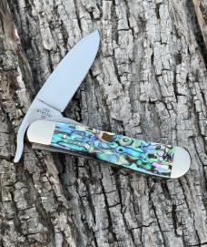CASE XX ** SFO PAUA DROP POINT RUSSLOCK