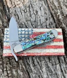 CASE XX ** SFO PAUA DROP POINT RUSSLOCK