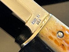 Vintage Rare CASE XX USA Transition Red 2nd Cut Stag 516-5”Fixed Blade Blood Groove Knife\Sheath EXC Vintage Rare CASE XX USA Transition Red 2nd Cut Stag 516-5”Fixed Blade Blood Groove Knife\Sheath EXC