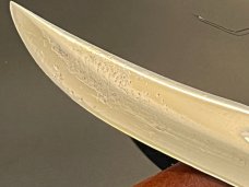 Vintage Rare CASE XX USA Transition Red 2nd Cut Stag 516-5”Fixed Blade Blood Groove Knife\Sheath EXC Vintage Rare CASE XX USA Transition Red 2nd Cut Stag 516-5”Fixed Blade Blood Groove Knife\Sheath EXC