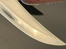 Vintage Rare CASE XX USA Transition Red 2nd Cut Stag 516-5”Fixed Blade Blood Groove Knife\Sheath EXC Vintage Rare CASE XX USA Transition Red 2nd Cut Stag 516-5”Fixed Blade Blood Groove Knife\Sheath EXC