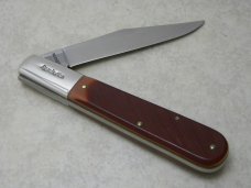 Remington One R 1240 Musket-1 Delrin Daddy Barlow Knife - NIB Remington One R 1240 Musket-1 Delrin Daddy Barlow Knife - NIB