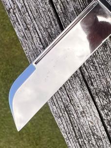 GEC NORTHFIELD COCOBOLO WOOD RAMFOOT 933119 GEC NORTHFIELD COCOBOLO WOOD RAMFOOT 933119
