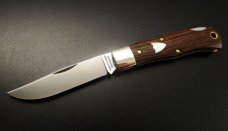 Great Eastern Cutlery #83 Tascosa Lockback Mexican Bocote GEC 831121LB Great Eastern Cutlery #83 Tascosa Lockback Mexican Bocote GEC 831121LB