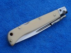 New 9" AKC-Italy Roma Swinguard Ivory handles II New 9" AKC-Italy Roma Swinguard Ivory handles II