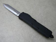 Wolf-Tec Automatic OTF Spearpoint Knife NIB Wolf-Tec Automatic OTF Spearpoint Knife NIB