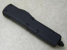 Wolf-Tec Automatic OTF Tanto Knife NIB Wolf-Tec Automatic OTF Tanto Knife NIB