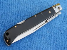 New 9" AKC Roma Swinguard Blackhorn handles II New 9" AKC Roma Swinguard Blackhorn handles II