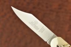 HUBERTUS SOLINGEN GERMANY STAG SWITCH BLADE ROSTFREI (13039) HUBERTUS SOLINGEN GERMANY STAG SWITCH BLADE ROSTFREI (13039)