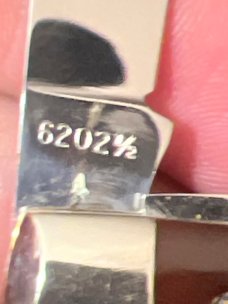 1972 Case XX USA 8 Dots 6202 1/2 Very Nice Derlin Handle Jack Knife With Two Blades 1972 Case XX USA 8 Dots 6202 1/2 Very Nice Derlin Handle Jack Knife With Two Blades