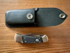 Buck 112 Ranger Auto Elite US mfg. Buck 112 Ranger Auto Elite US mfg.