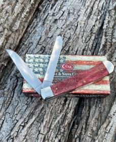 CASE XX ** 2016 SMOOTH BONE PILOT TEST RUN OLE RED MOTHER OF PEARL BOMB SHIELD TRAPPER CASE XX ** 2016 SMOOTH BONE PILOT TEST RUN OLE RED MOTHER OF PEARL BOMB SHIELD TRAPPER