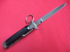 Vintage French Cartailler-Deluc 5 Blade Ring Pull Stiletto Knife - New in Box. Vintage French Cartailler-Deluc 5 Blade Ring Pull Stiletto Knife - New in Box.