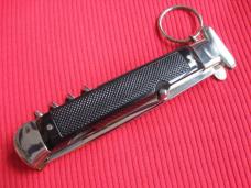 Vintage French Cartailler-Deluc 5 Blade Ring Pull Stiletto Knife - New in Box. Vintage French Cartailler-Deluc 5 Blade Ring Pull Stiletto Knife - New in Box.