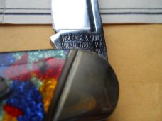 Case CT 3109 Classic Whittler 