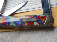 Case CT 3109 Classic Whittler 