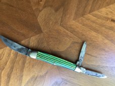 HOLLEY MFG CO NORFOLK WHITTLER HOLLEY MFG CO NORFOLK WHITTLER