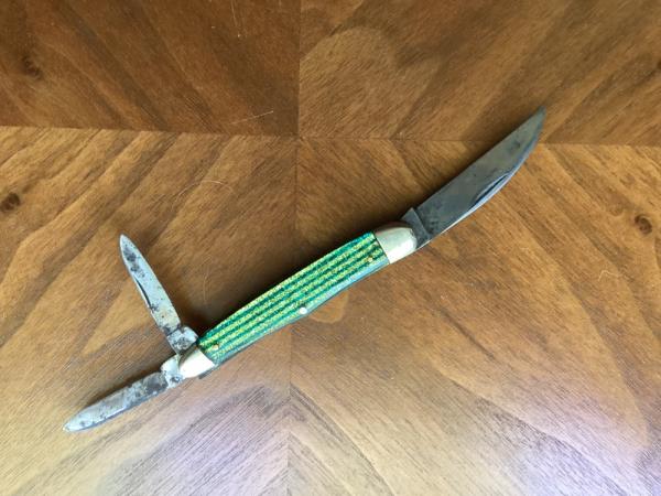 HOLLEY MFG CO NORFOLK WHITTLER HOLLEY MFG CO NORFOLK WHITTLER