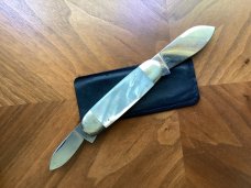 CASE KINFOLS PEARL SUNFISH