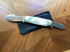 CASE KINFOLS PEARL SUNFISH