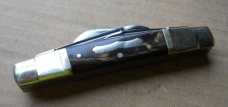 German Frank Buster Fight'n Rooster Congress Knife German Frank Buster Fight'n Rooster Congress Knife