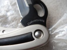 Schrade AV 22 Avatar Knife / Box USA Schrade AV 22 Avatar Knife / Box USA