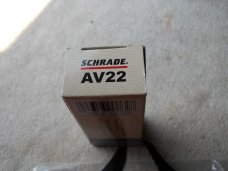 Schrade AV 22 Avatar Knife / Box USA Schrade AV 22 Avatar Knife / Box USA