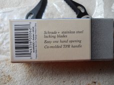 Schrade AV 22 Avatar Knife / Box USA Schrade AV 22 Avatar Knife / Box USA
