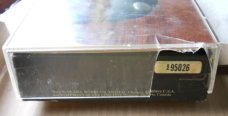 Craftsman American Eagle Folding Hunter Knife USA 
