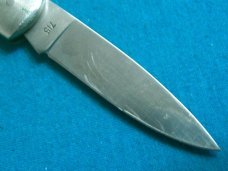 CAMILLUS NEW YORK USA YELL O JAKET YELLOW JACKET 715 LOCKBACK FOLDING POCKET KNIFE KNIVES CAMILLUS NEW YORK USA YELL O JAKET YELLOW JACKET 715 LOCKBACK FOLDING POCKET KNIFE KNIVES