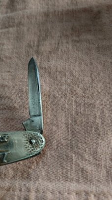 Case Ad knife