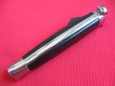 Rare Vintage K-108 Super-Automatic OTF Switchblade Knife - Harley Davidson Model! Rare Vintage K-108 Super-Automatic OTF Switchblade Knife - Harley Davidson Model!