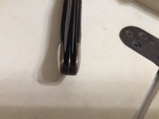 Case XX “USA “ 6265 folding hunter. 1965-69 edc Case XX “USA “ 6265 folding hunter. 1965-69 edc