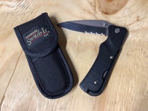 Schrade Switch-It FREE SHIPPING