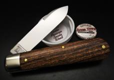 Great Eastern Cultery #86 River Town Jack Exotic Mexican Bocote GEC 862123 Great Eastern Cultery #86 River Town Jack Exotic Mexican Bocote GEC 862123